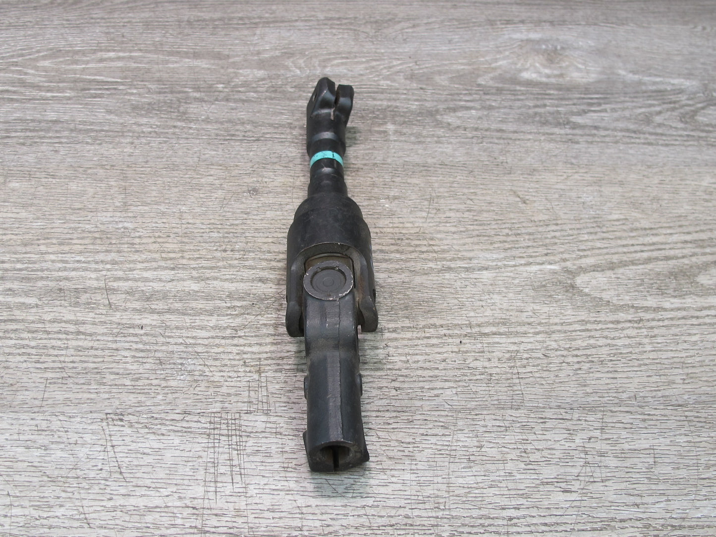 06-12 Lexus GSE20L IS350 IS250 Steering Column Coupling Lower U Joint Shaft OEM
