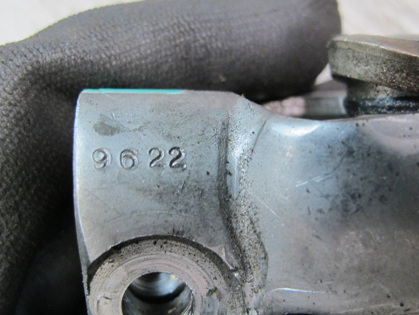 08-13 Lexus GSE20L IS350 IS250 RWD Steering Column Intermediate Shaft OEM