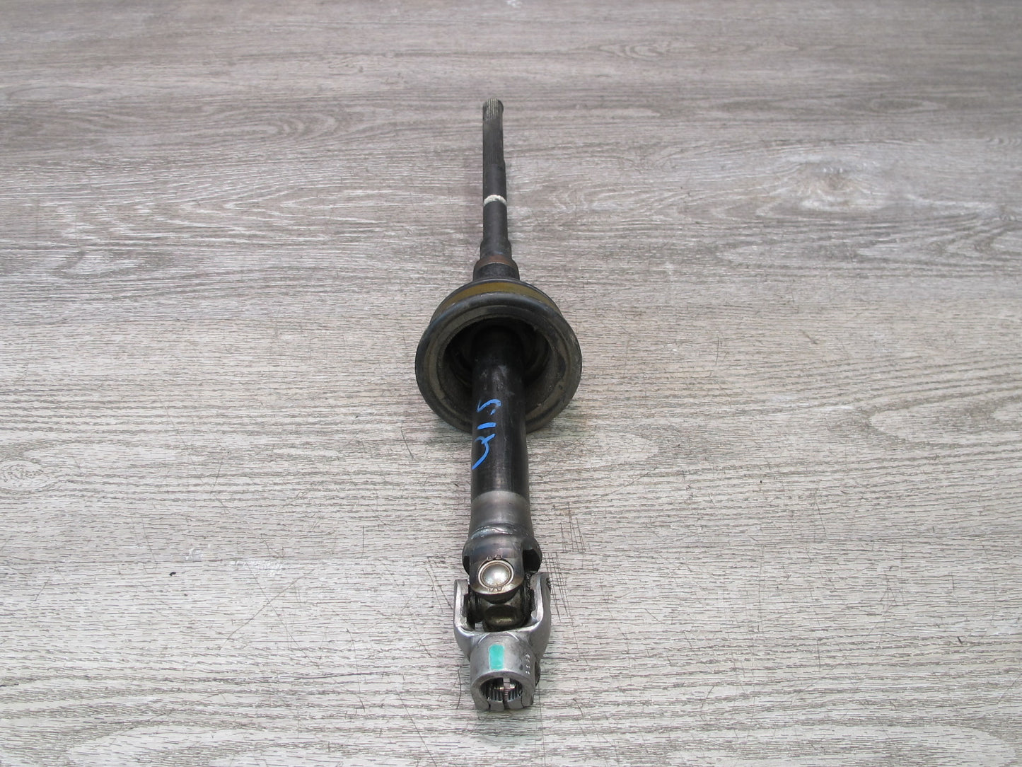08-13 Lexus GSE20L IS350 IS250 RWD Steering Column Intermediate Shaft OEM