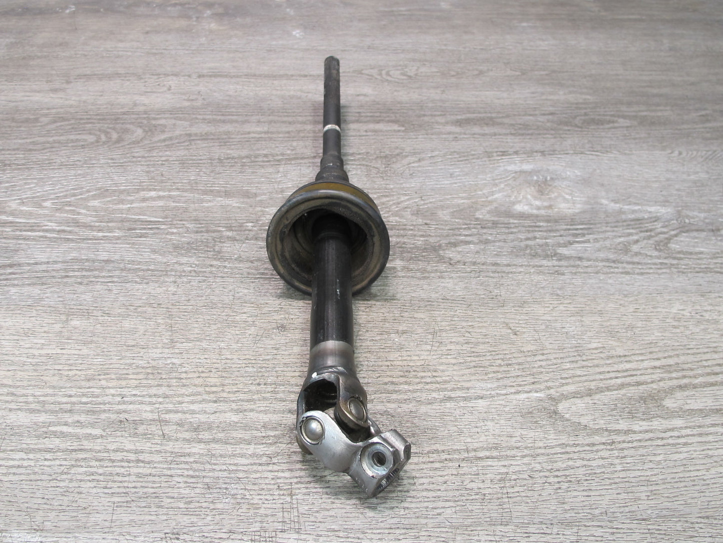 08-13 Lexus GSE20L IS350 IS250 RWD Steering Column Intermediate Shaft OEM