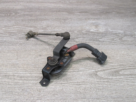 01-06 Lexus UCF30L LS430 Front Suspension Height Level Sensor OEM