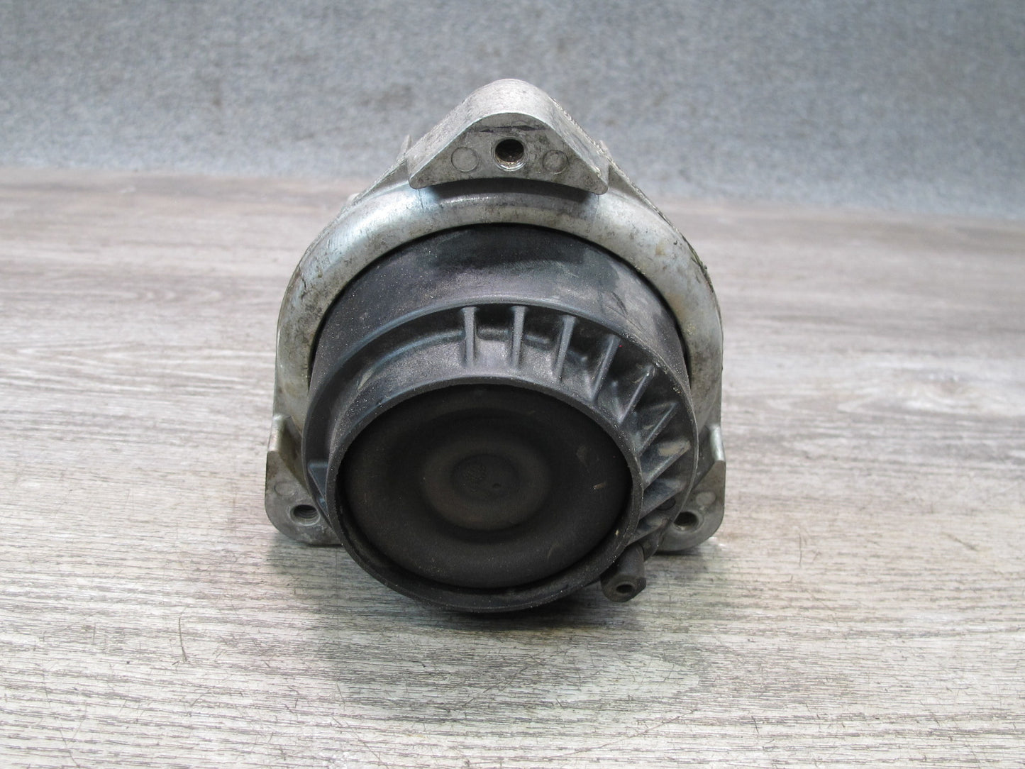 11-16 BMW F12 F10 550i 4.4L N63 AWD Set of 2 Left & Right Engine Motor Mount OEM