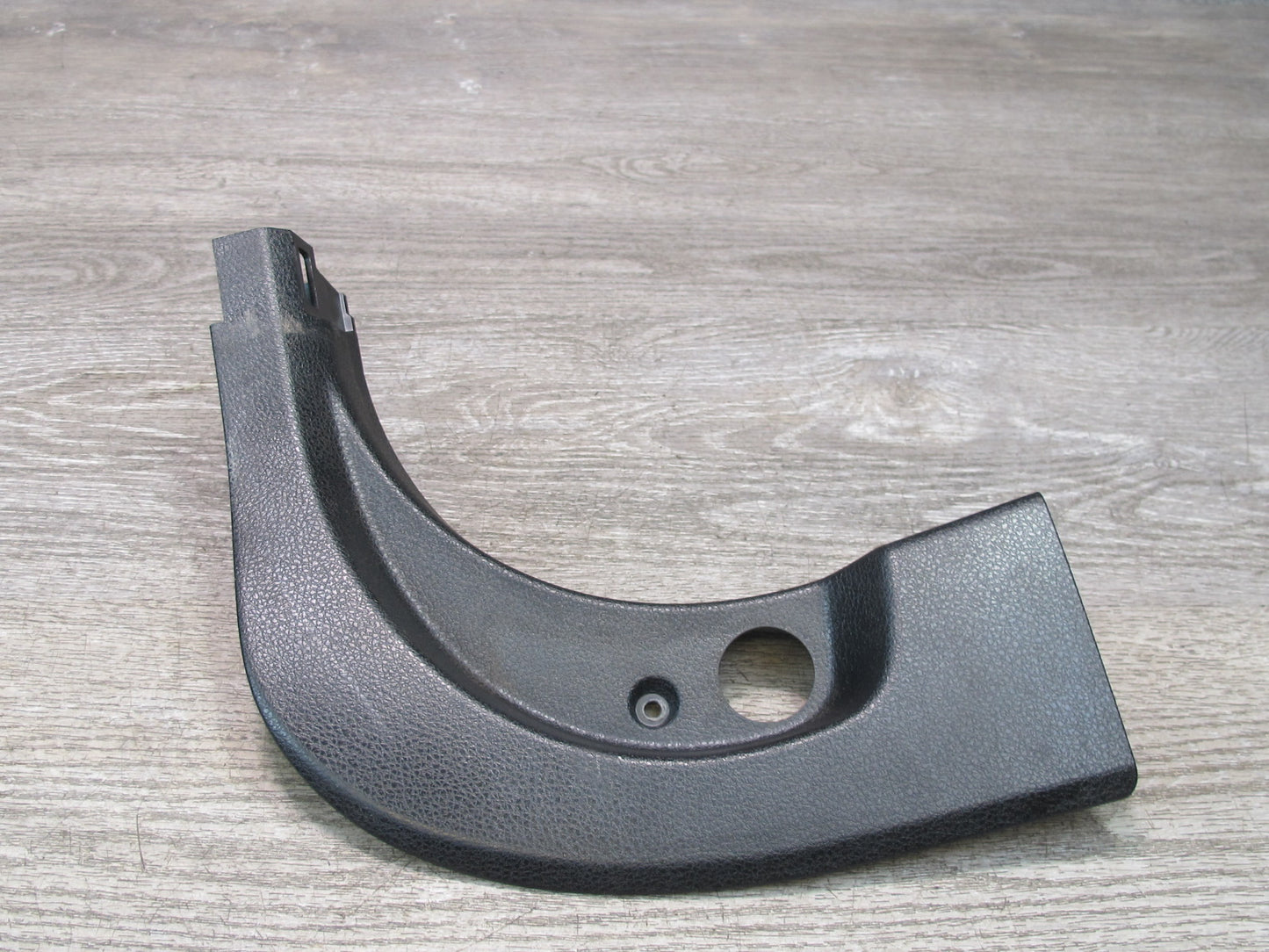 11-16 BMW F10 550i Set of 2 Front Left & Right Lower Kick Trim Cover Panel OEM