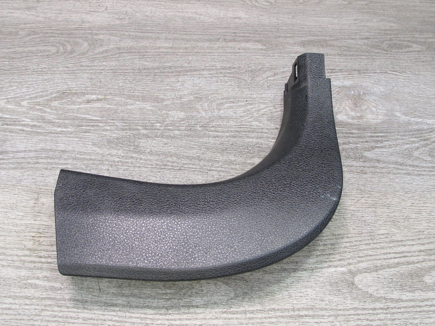 11-16 BMW F10 550i Set of 2 Front Left & Right Lower Kick Trim Cover Panel OEM