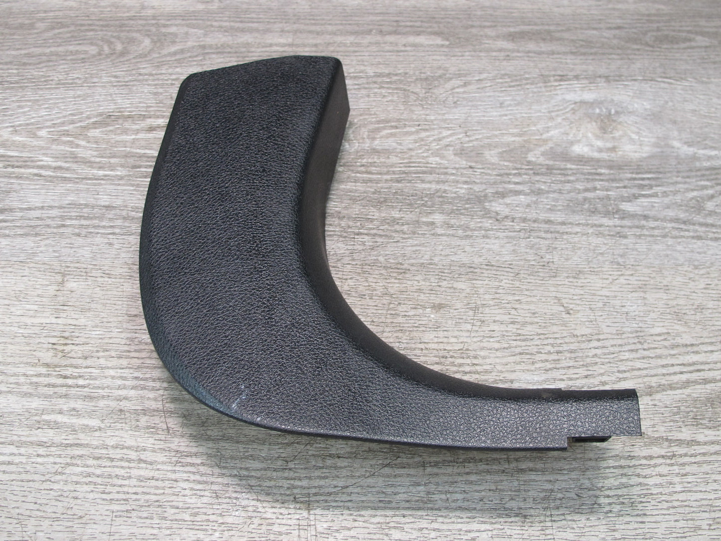 11-16 BMW F10 550i Set of 2 Front Left & Right Lower Kick Trim Cover Panel OEM