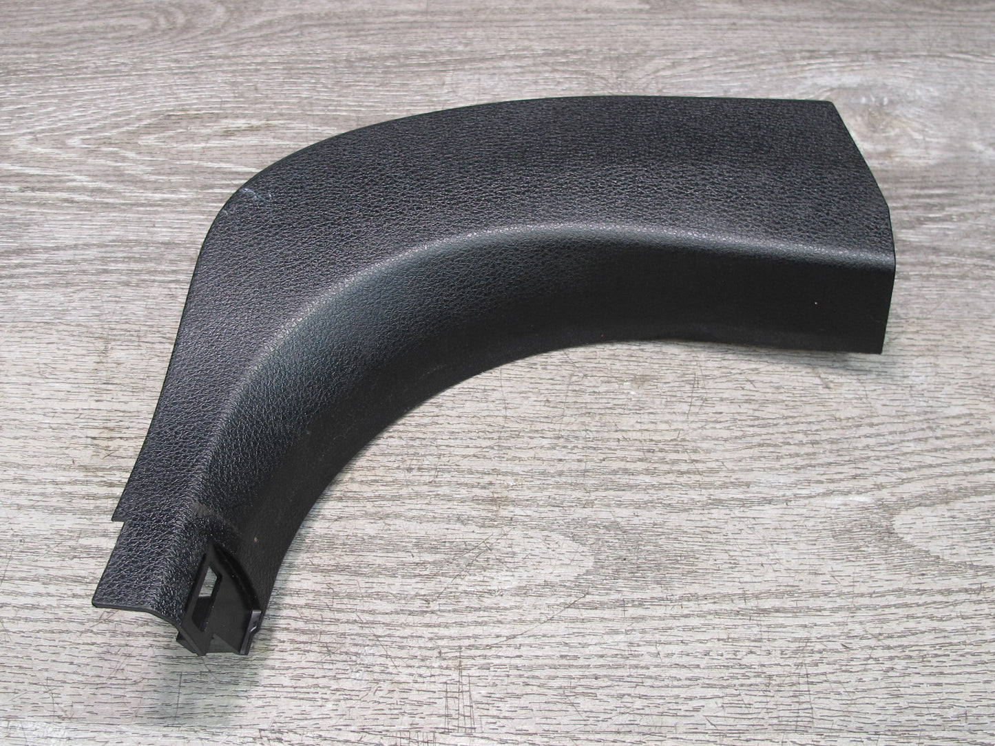11-16 BMW F10 550i Set of 2 Front Left & Right Lower Kick Trim Cover Panel OEM