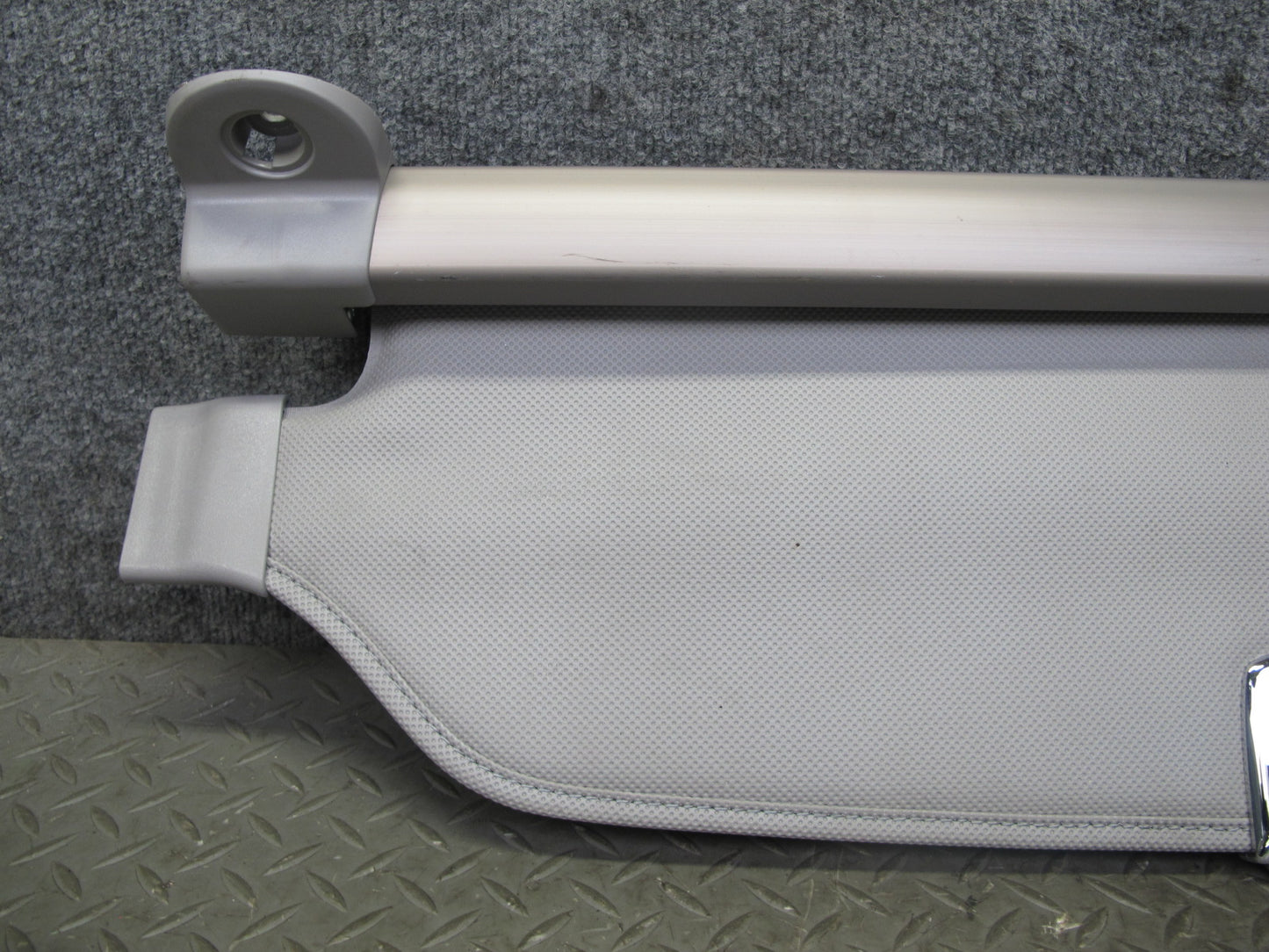 02-10 Lexus Z40 SC430 Rear Trunk Tonneau Cargo Luggage Roll UP Curtain Cover OEM