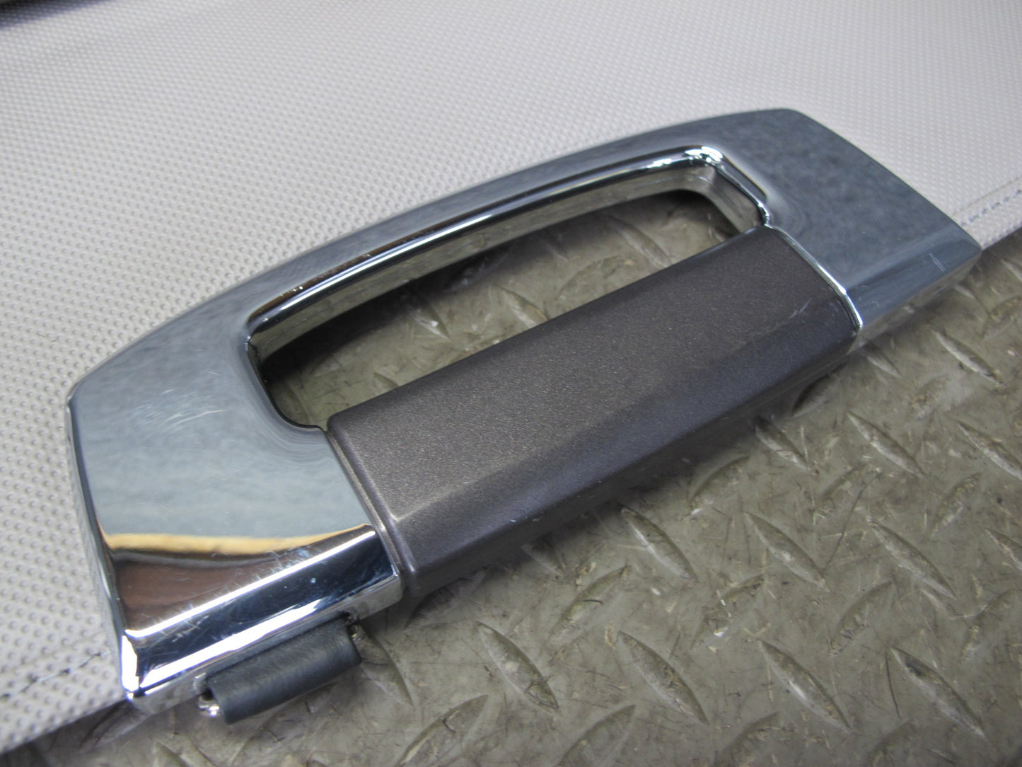 02-10 Lexus Z40 SC430 Rear Trunk Tonneau Cargo Luggage Roll UP Curtain Cover OEM