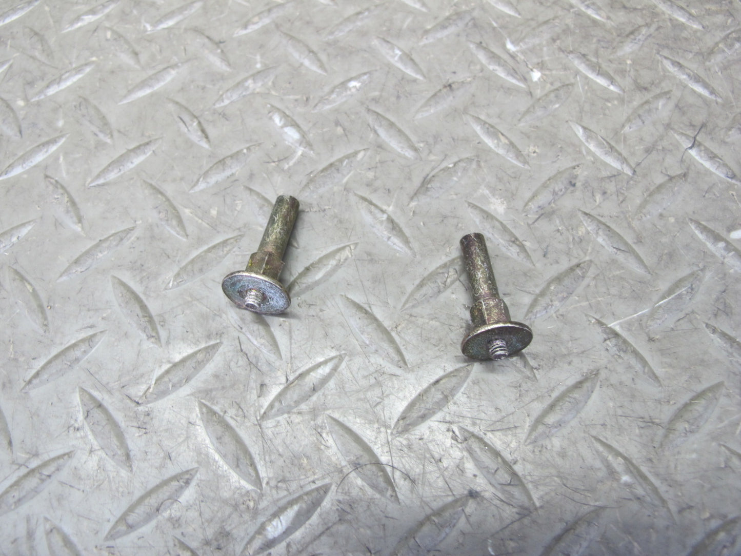 1992 Lexus JZZ31L SC400 SC300 Set of 5 Interior Dash Door Wood Trim Cover OEM