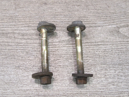 01-06 Lexus UCF30L LS430 Set of 2 Front Suspension Eccentric Camber Bolt OEM