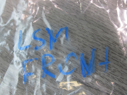 01-06 Lexus UCF30L LS430 Set of 2 Front Suspension Eccentric Camber Bolt OEM