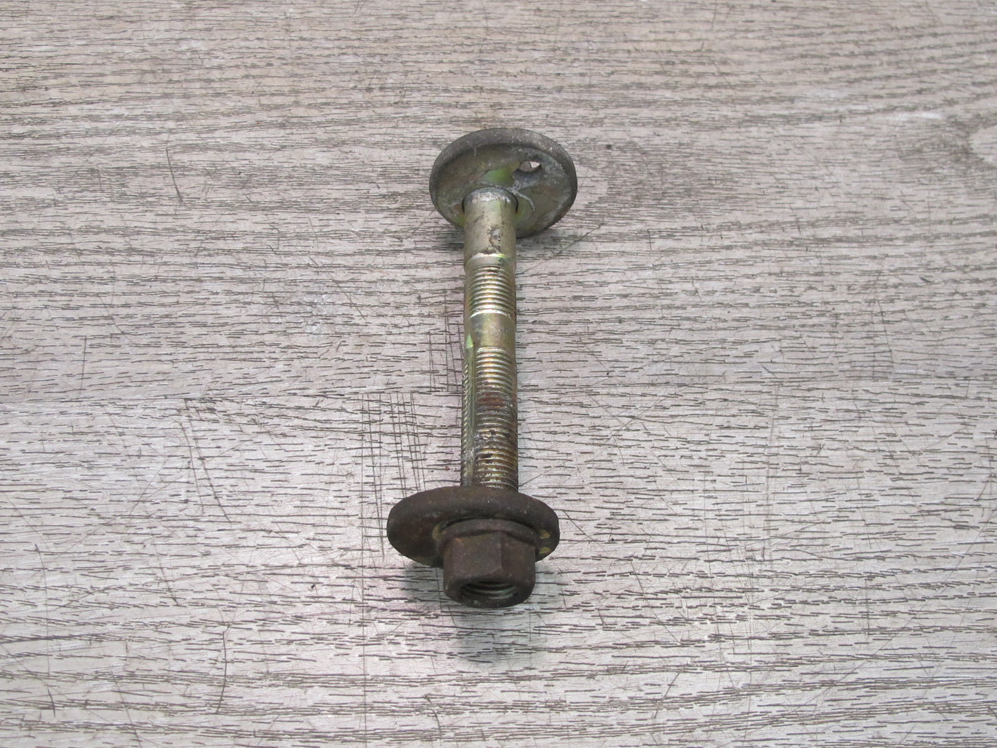 01-06 Lexus UCF30L LS430 Set of 2 Front Suspension Eccentric Camber Bolt OEM