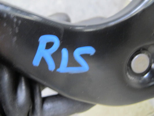 10-13 Lexus IS350 IS250 RWD Convert Emergency Parking Brake Pedal w Cable OEM