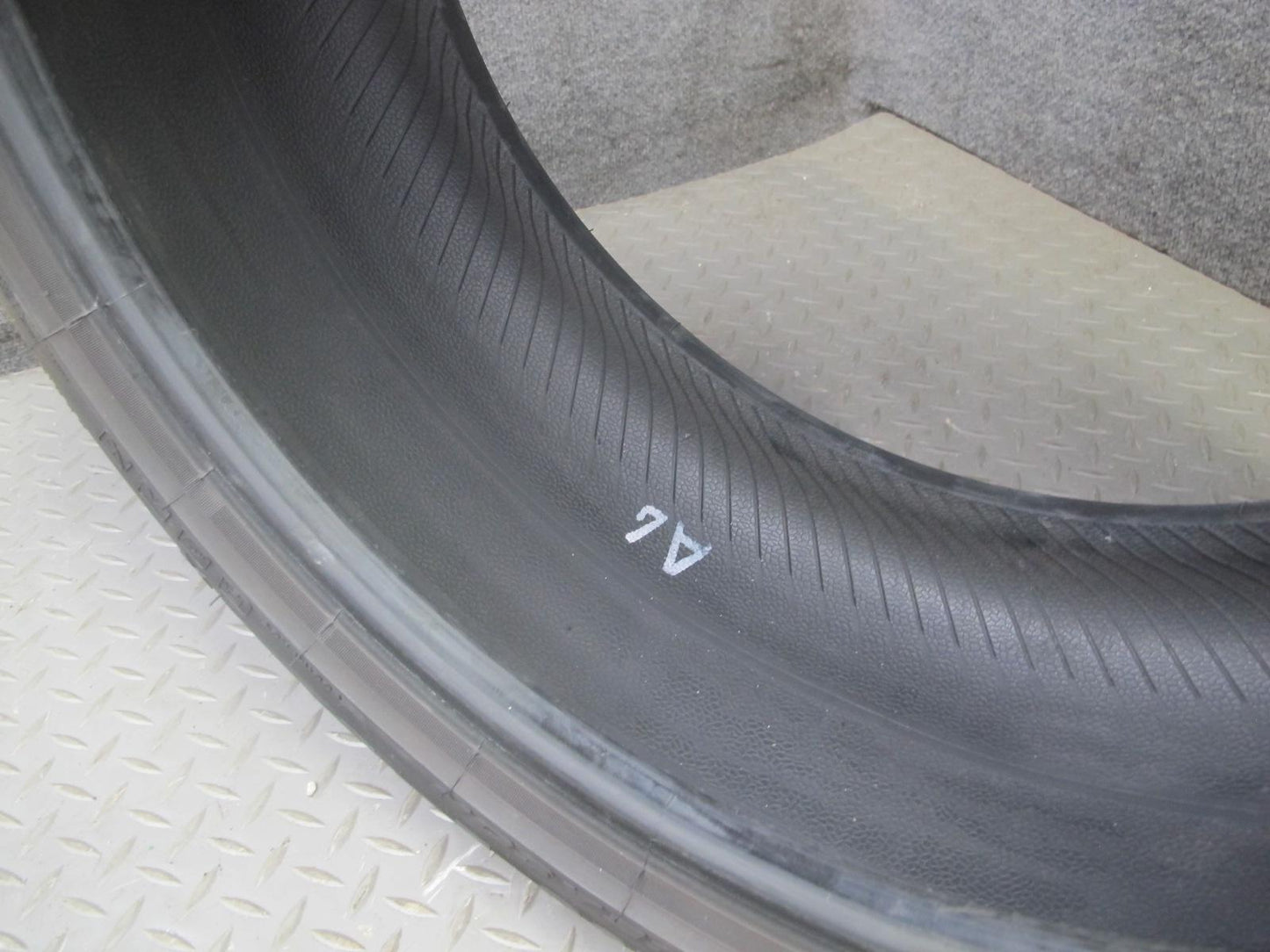 Set of 2 Pirelli Cinturato P7 A/S Tire 225/45 R18 91V RUN Flat 4623 9/32 Tread