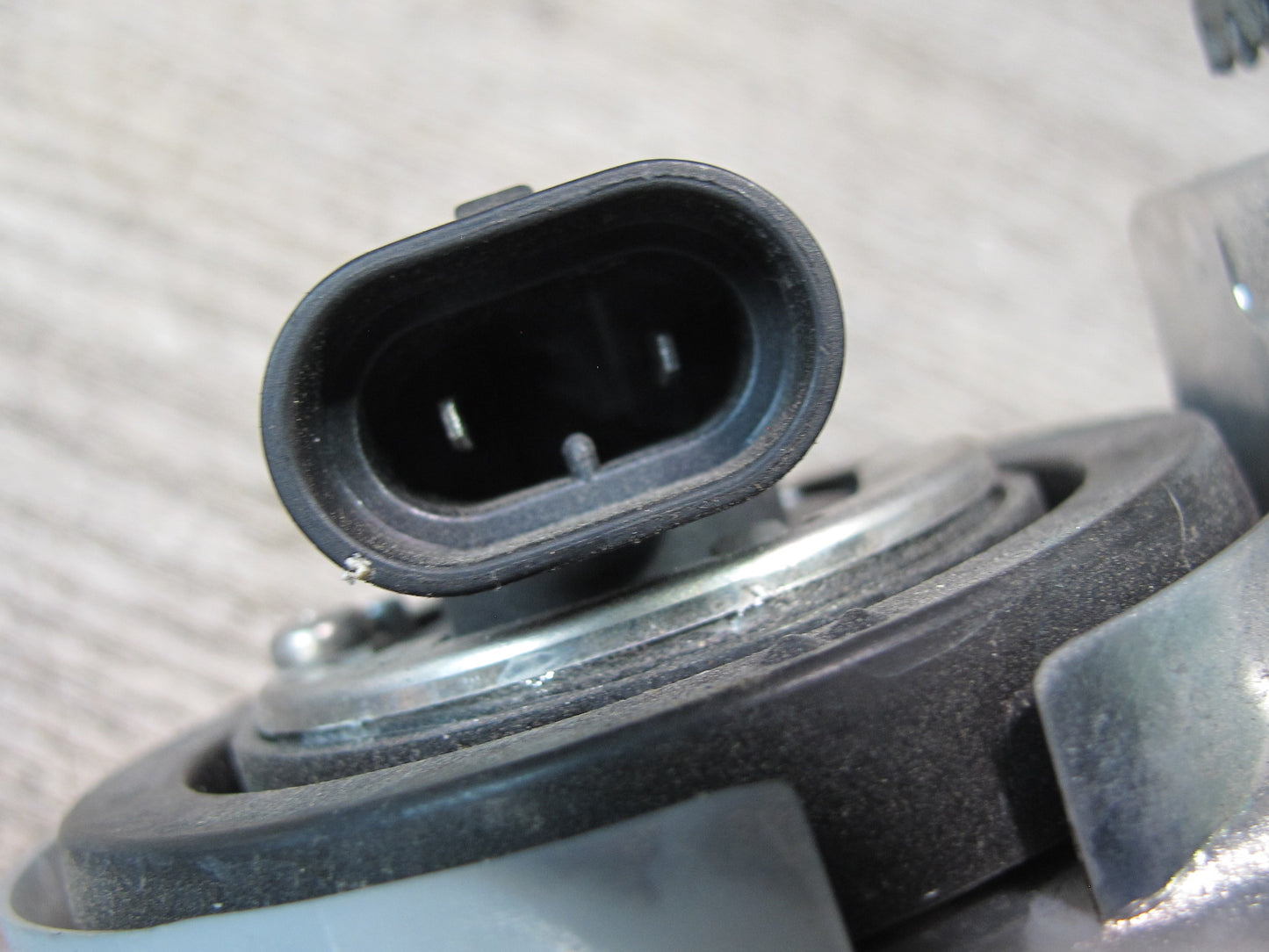 04-06 Lexus UCF30L LS430 Front Left Fog Light Lamp OEM