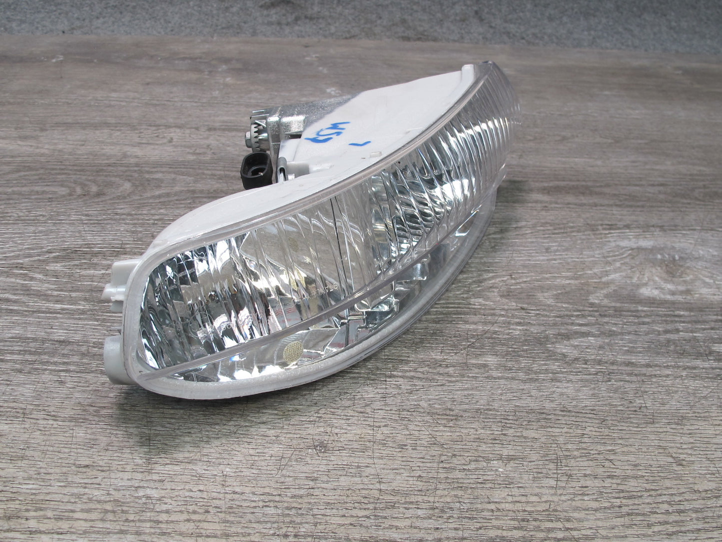 04-06 Lexus UCF30L LS430 Front Left Fog Light Lamp OEM