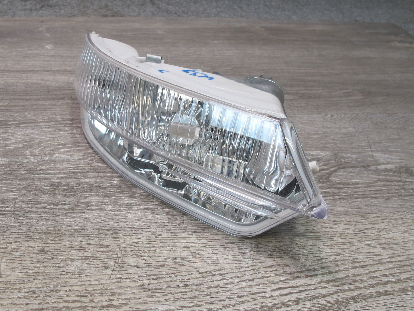 04-06 Lexus UCF30L LS430 Front Left Fog Light Lamp OEM