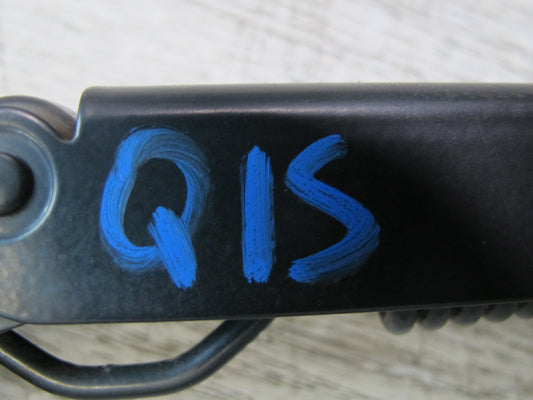 10-15 Lexus IS350 IS250 Convertible Windshield Left & Right Wiper Arm Set OEM