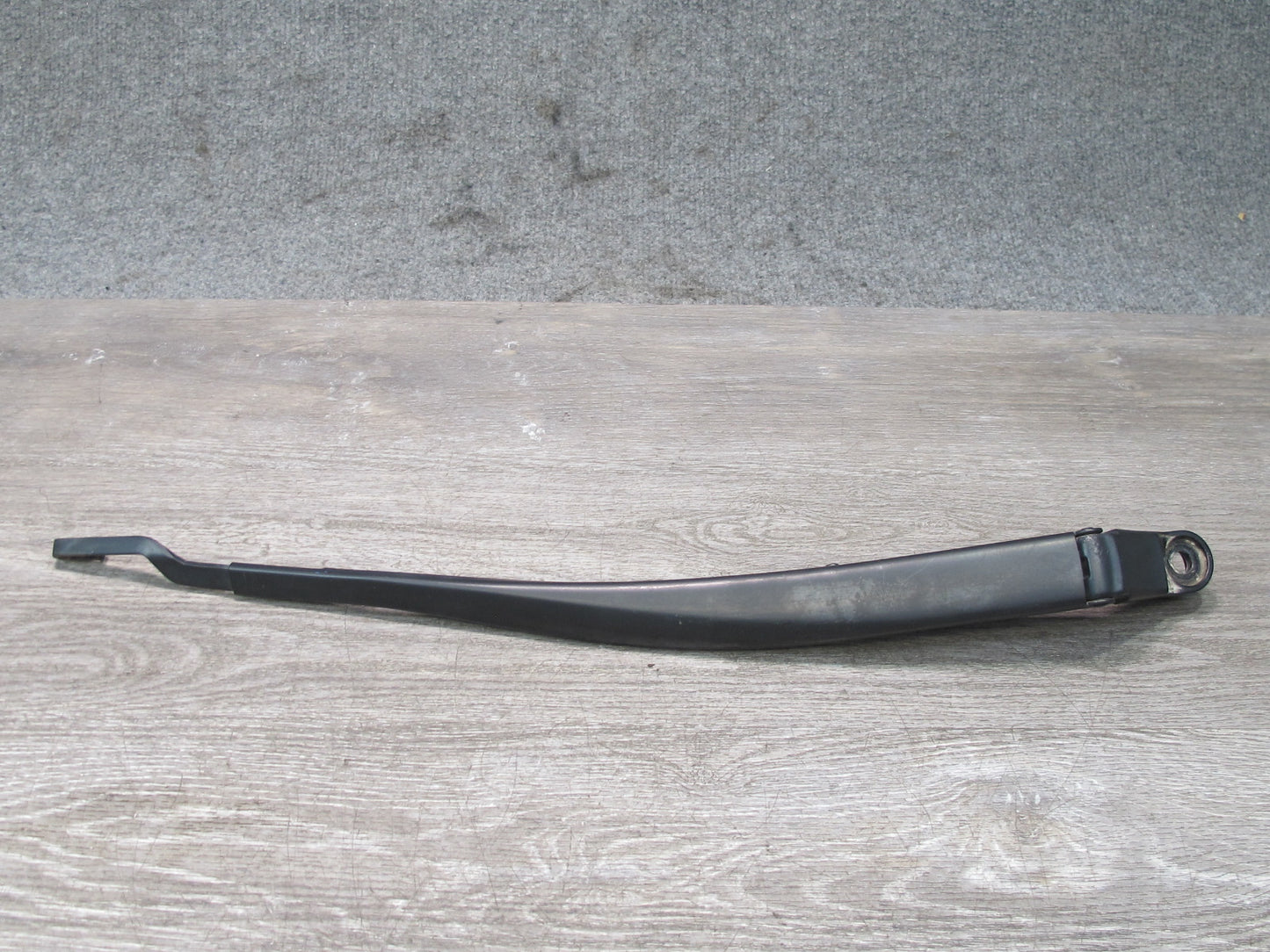 10-15 Lexus IS350 IS250 Convertible Windshield Left & Right Wiper Arm Set OEM