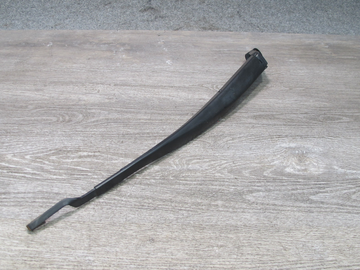 10-15 Lexus IS350 IS250 Convertible Windshield Left & Right Wiper Arm Set OEM