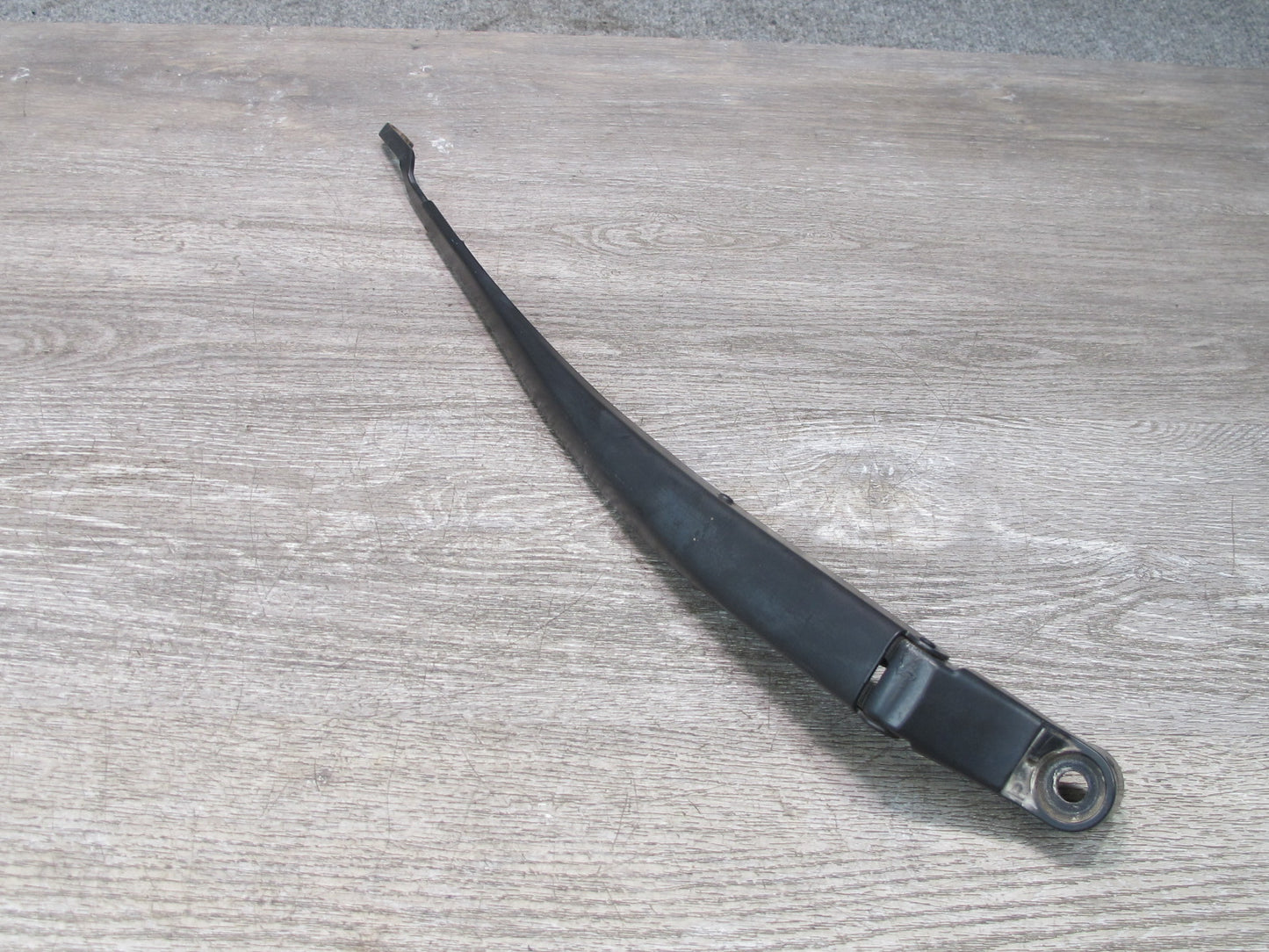 10-15 Lexus IS350 IS250 Convertible Windshield Left & Right Wiper Arm Set OEM