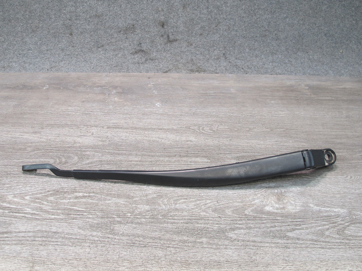 10-15 Lexus IS350 IS250 Convertible Windshield Left & Right Wiper Arm Set OEM