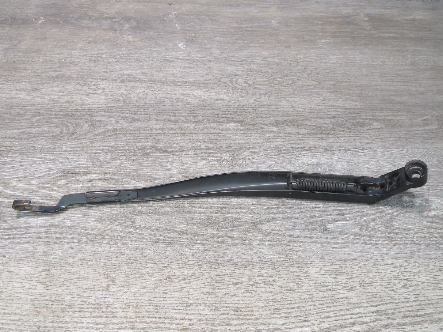 10-15 Lexus IS350 IS250 Convertible Windshield Left & Right Wiper Arm Set OEM