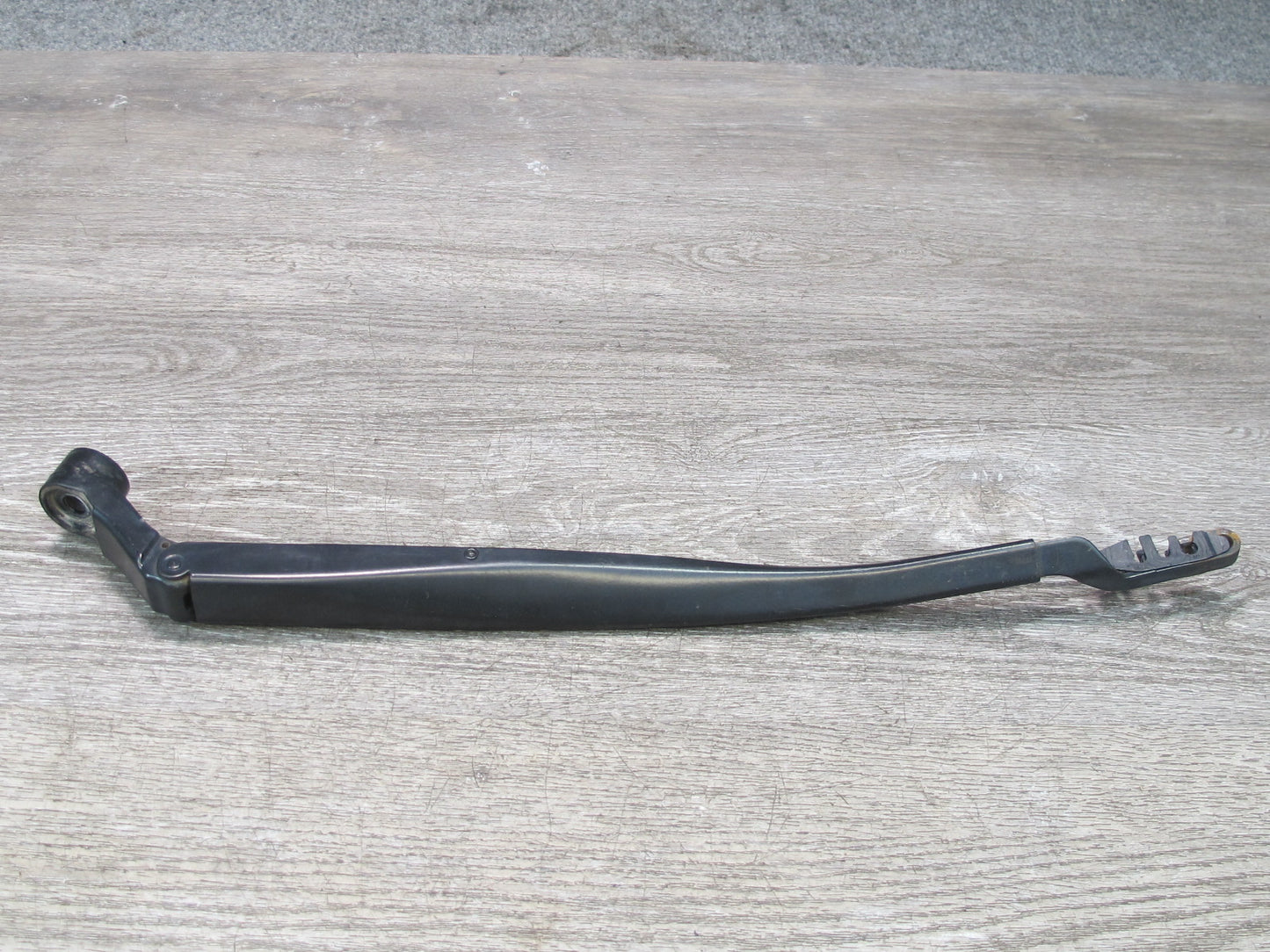 10-15 Lexus IS350 IS250 Convertible Windshield Left & Right Wiper Arm Set OEM