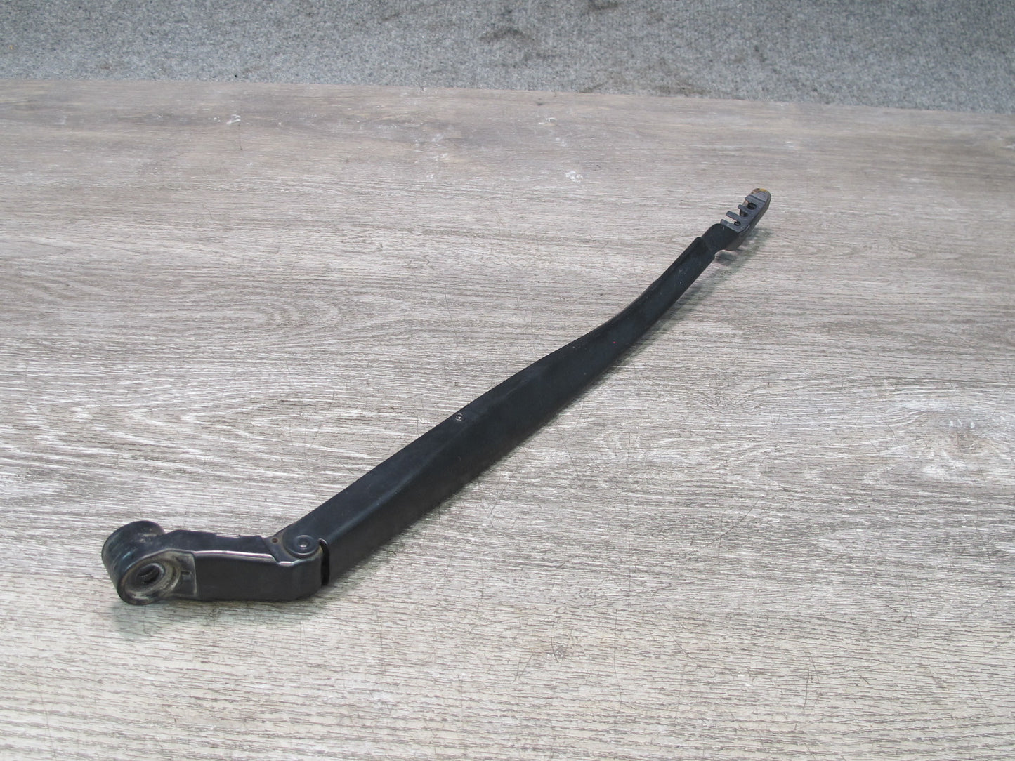 10-15 Lexus IS350 IS250 Convertible Windshield Left & Right Wiper Arm Set OEM