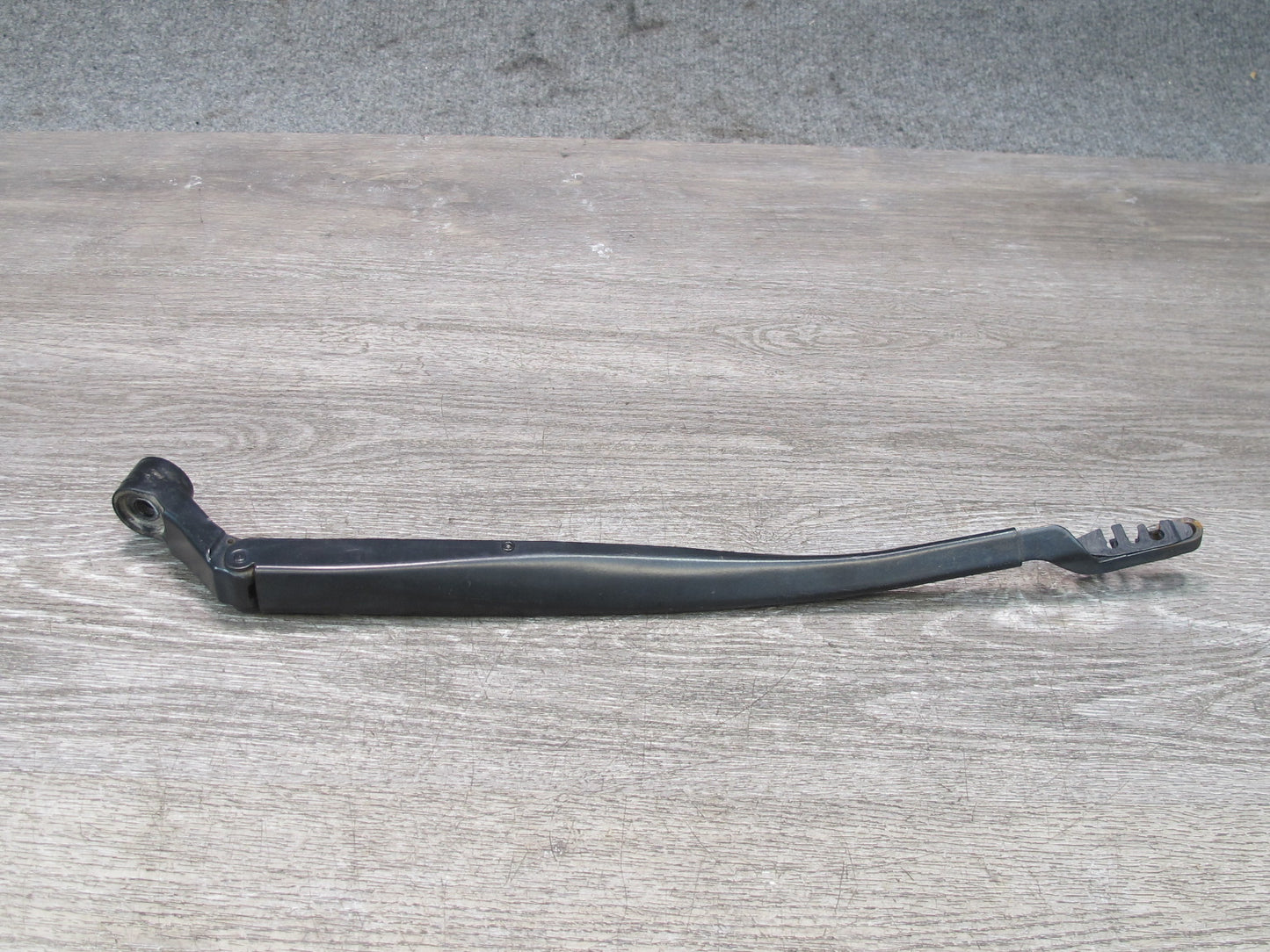 10-15 Lexus IS350 IS250 Convertible Windshield Left & Right Wiper Arm Set OEM
