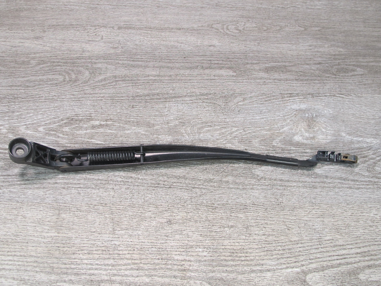 10-15 Lexus IS350 IS250 Convertible Windshield Left & Right Wiper Arm Set OEM