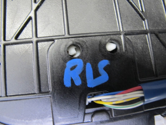 06-13 Lexus IS350 IS250 RWD A/T Automatic Transmission Shifter w Knob Assy OEM