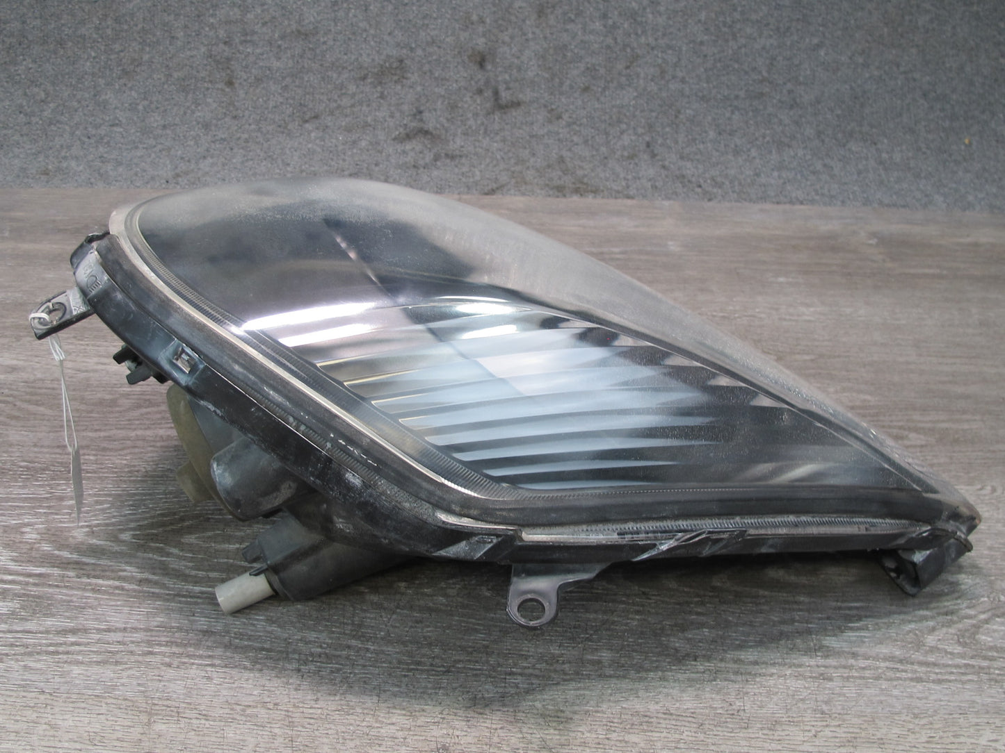 00-02 Toyota MR2 Spyder ZZW30L Front Left Halogen Headlight Lamp OEM