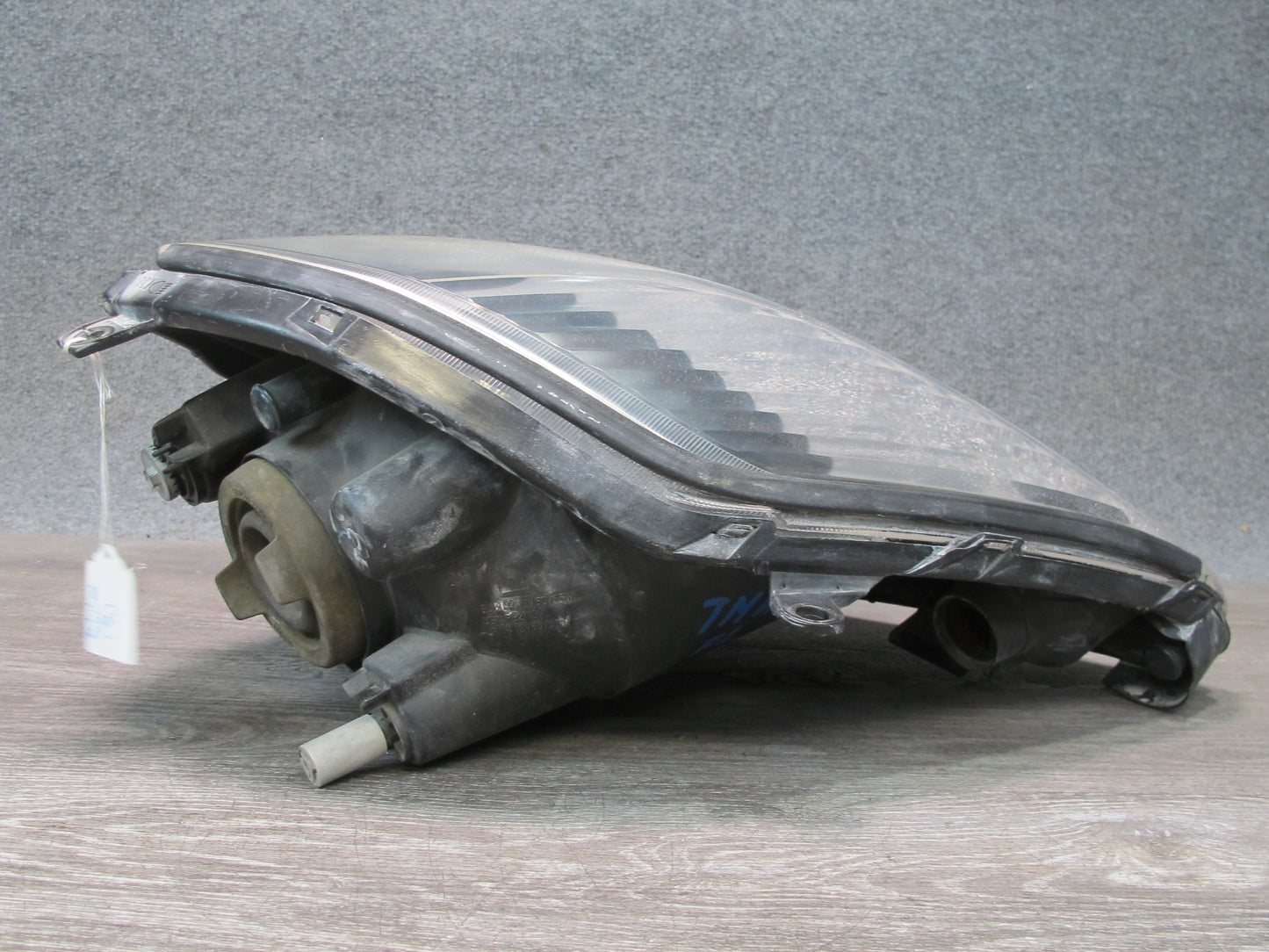 00-02 Toyota MR2 Spyder ZZW30L Front Left Halogen Headlight Lamp OEM