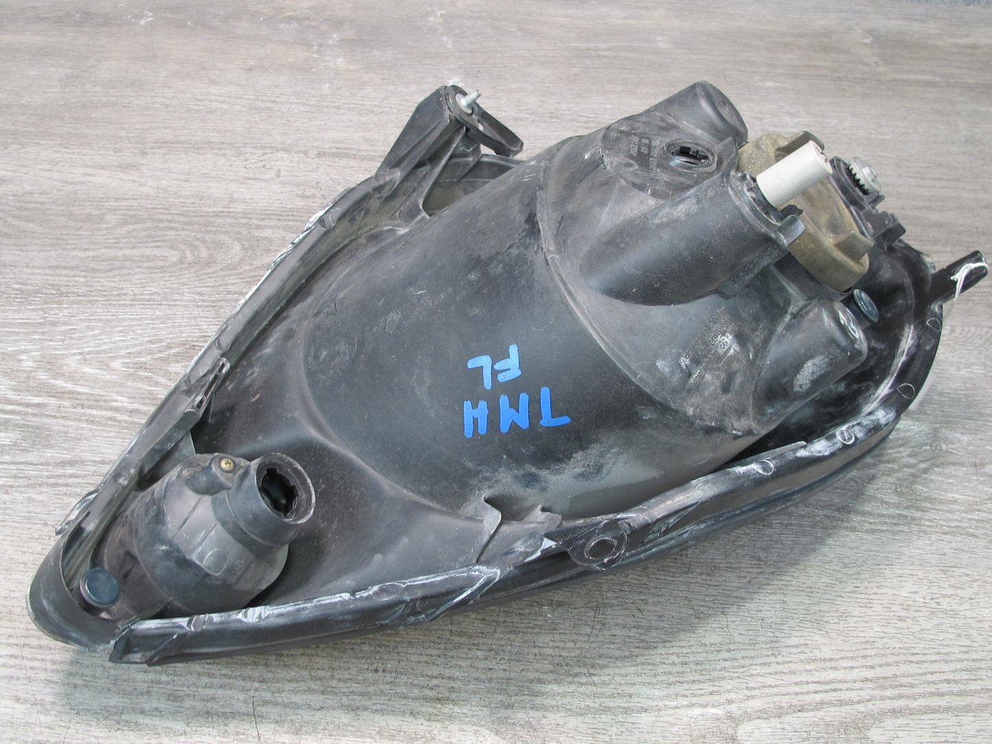 00-02 Toyota MR2 Spyder ZZW30L Front Left Halogen Headlight Lamp OEM