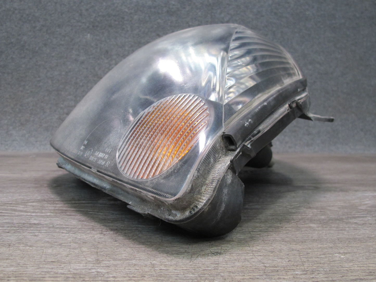 00-02 Toyota MR2 Spyder ZZW30L Front Right Halogen Headlight Lamp OEM