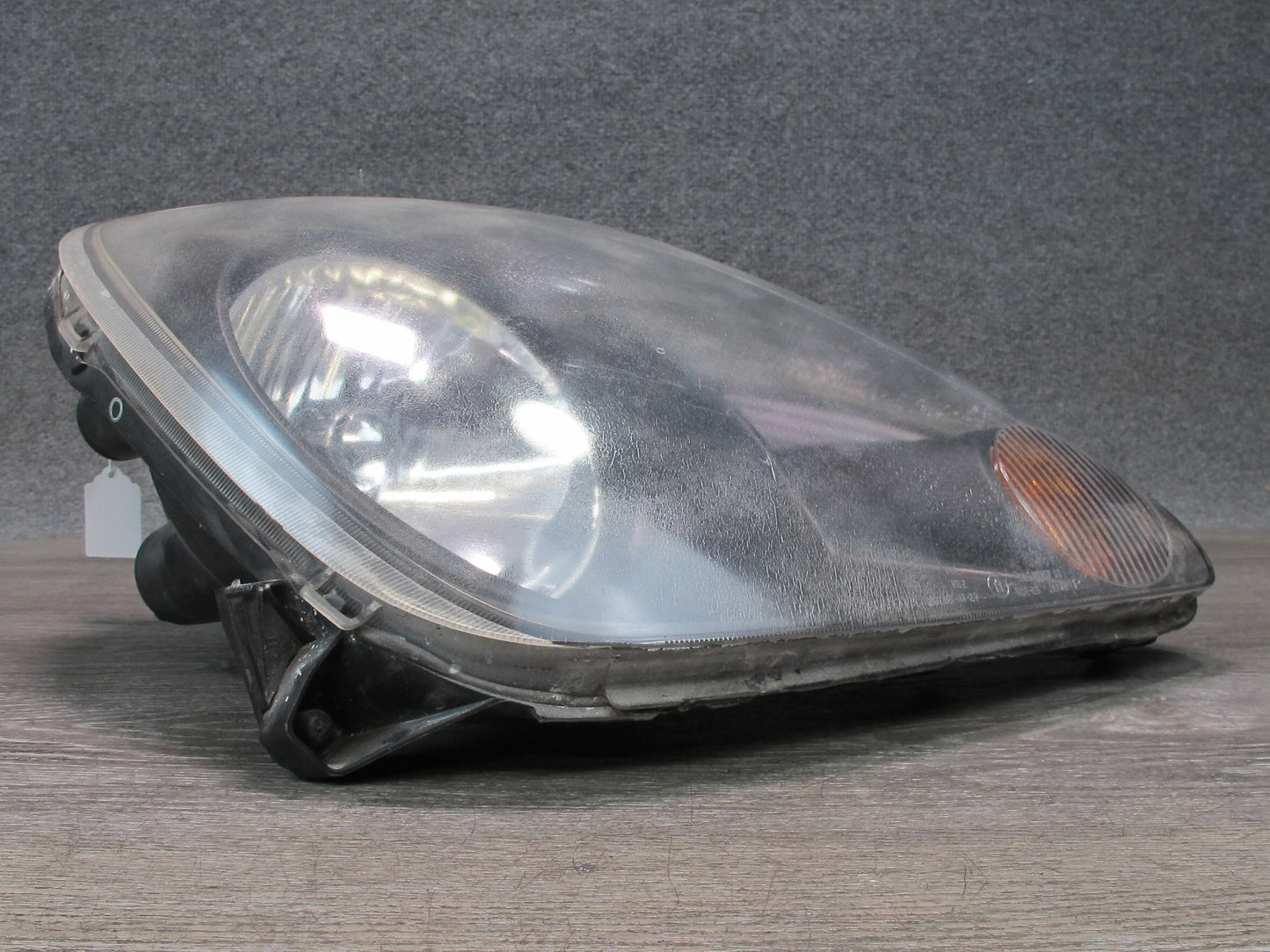 00-02 Toyota MR2 Spyder ZZW30L Front Right Halogen Headlight Lamp OEM
