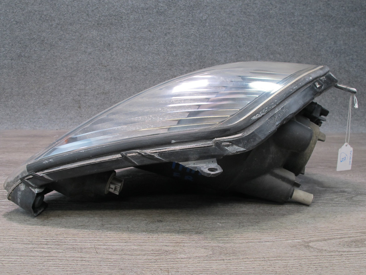 00-02 Toyota MR2 Spyder ZZW30L Front Right Halogen Headlight Lamp OEM