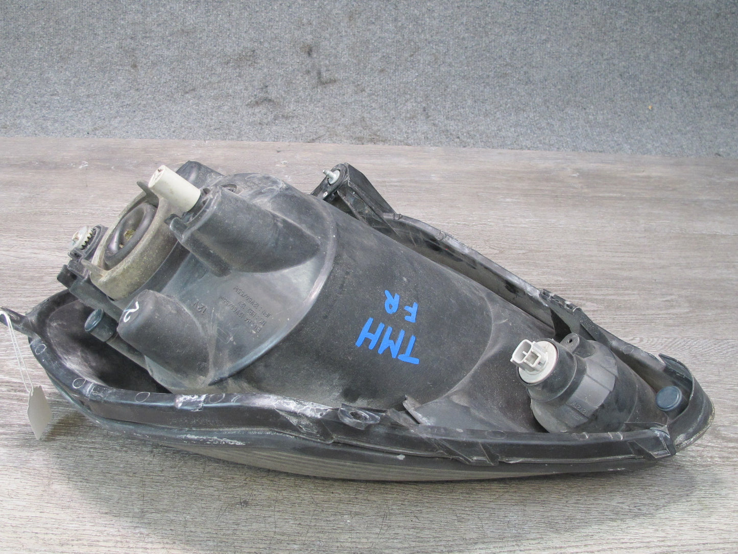 00-02 Toyota MR2 Spyder ZZW30L Front Right Halogen Headlight Lamp OEM