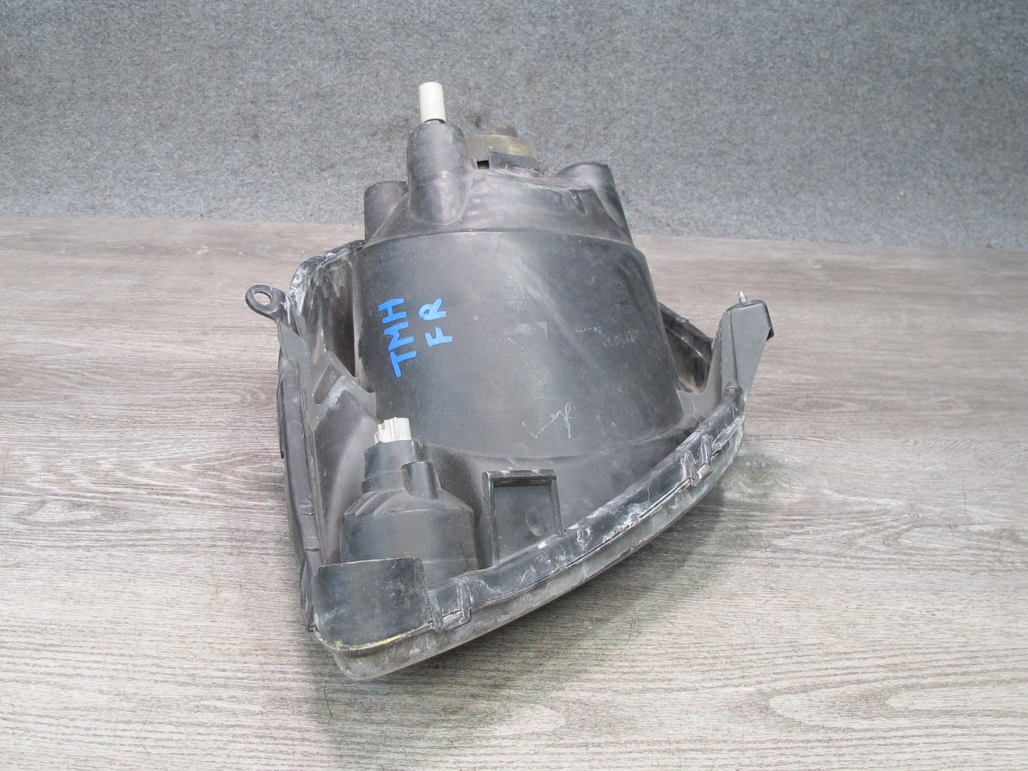 00-02 Toyota MR2 Spyder ZZW30L Front Right Halogen Headlight Lamp OEM