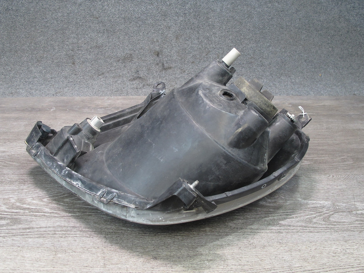 00-02 Toyota MR2 Spyder ZZW30L Front Right Halogen Headlight Lamp OEM