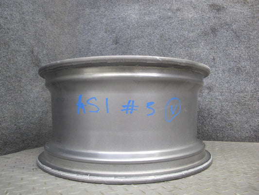 11-14 Subaru Impreza WRX 15-SPOKE Factory R17 17" Wheel Rim 17x8J ET53 OEM