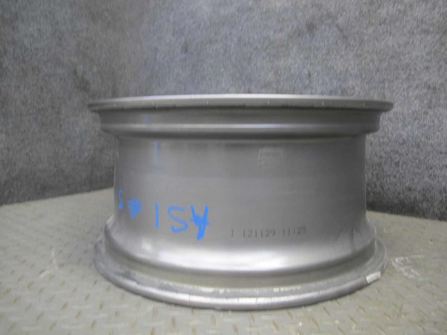 11-14 Subaru Impreza WRX 15-SPOKE Factory R17 17" Wheel Rim 17x8J ET53 OEM