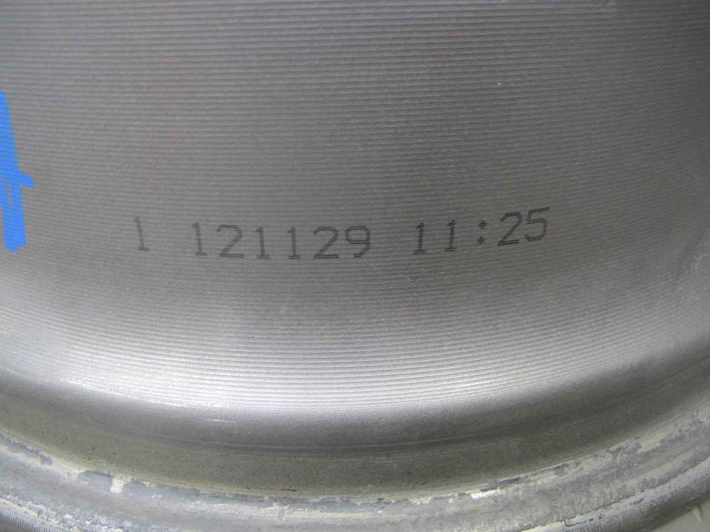 11-14 Subaru Impreza WRX 15-SPOKE Factory R17 17" Wheel Rim 17x8J ET53 OEM