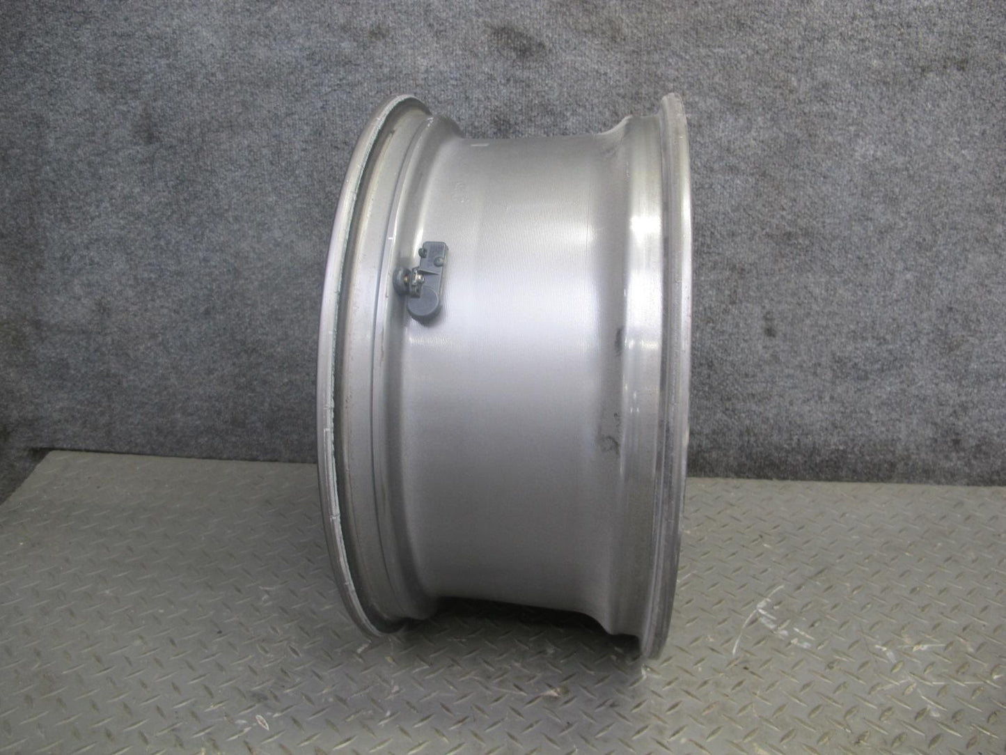 11-14 Subaru Impreza WRX 15-SPOKE Factory R17 17" Wheel Rim 17x8J ET53 OEM