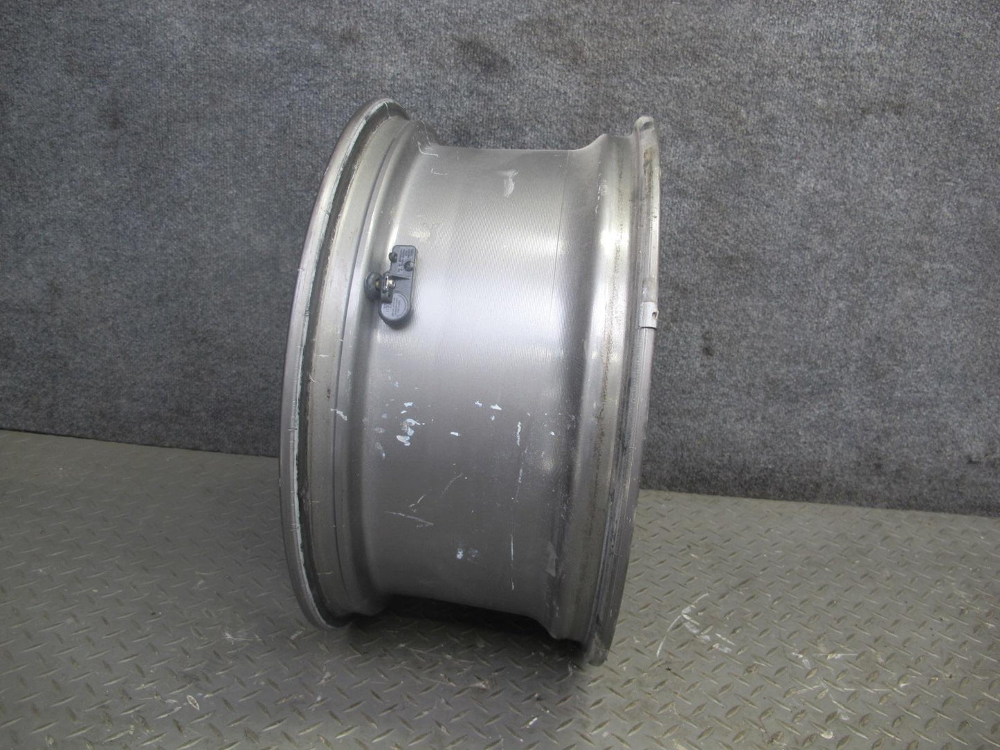 11-14 Subaru Impreza WRX 15-SPOKE Factory R17 17" Wheel Rim 17x8J ET53 OEM