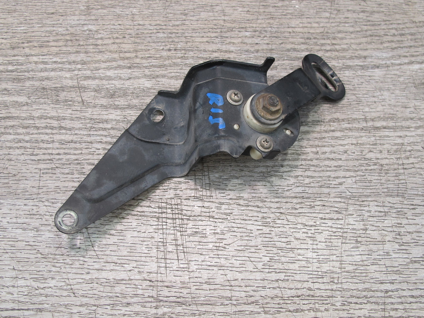 10-15 Lexus IS350 IS250 Front Left Suspension Height Level Sensor OEM