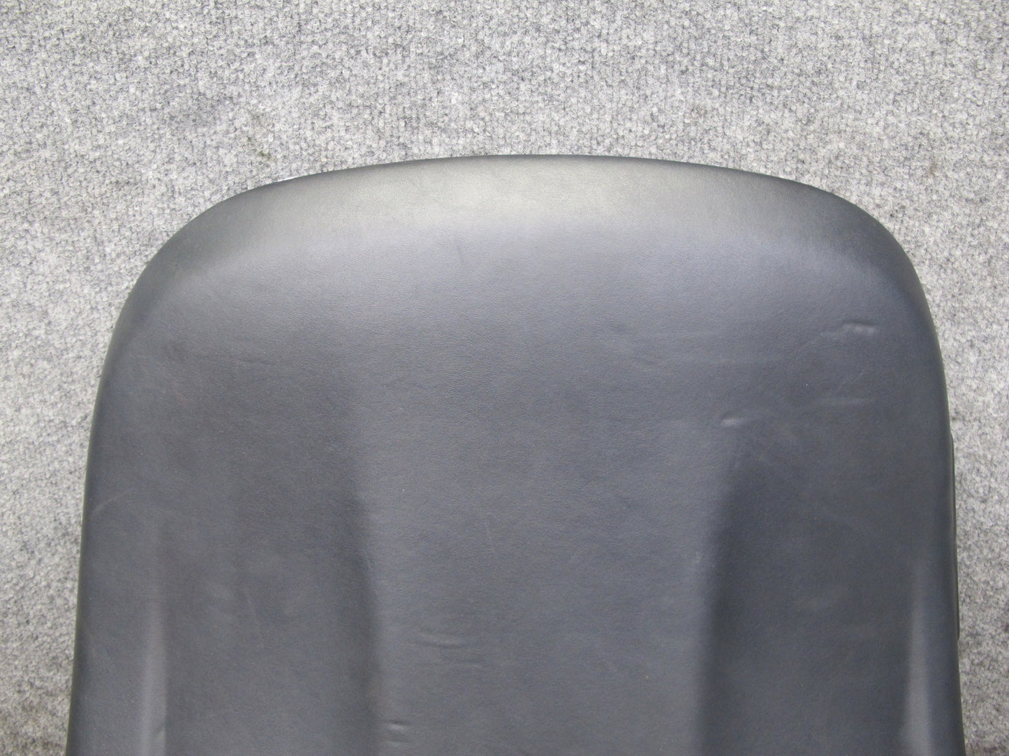 10-13 Lexus IS350 IS250 Convertible Set of 2 Front Left Seat Back Trim Cover OEM