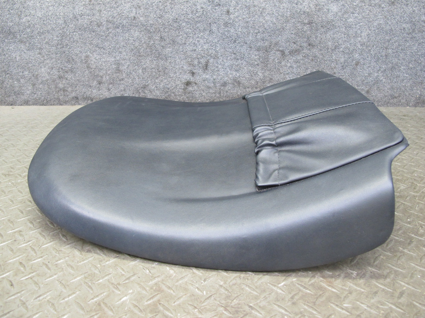 10-13 Lexus IS350 IS250 Convertible Set of 2 Front Left Seat Back Trim Cover OEM