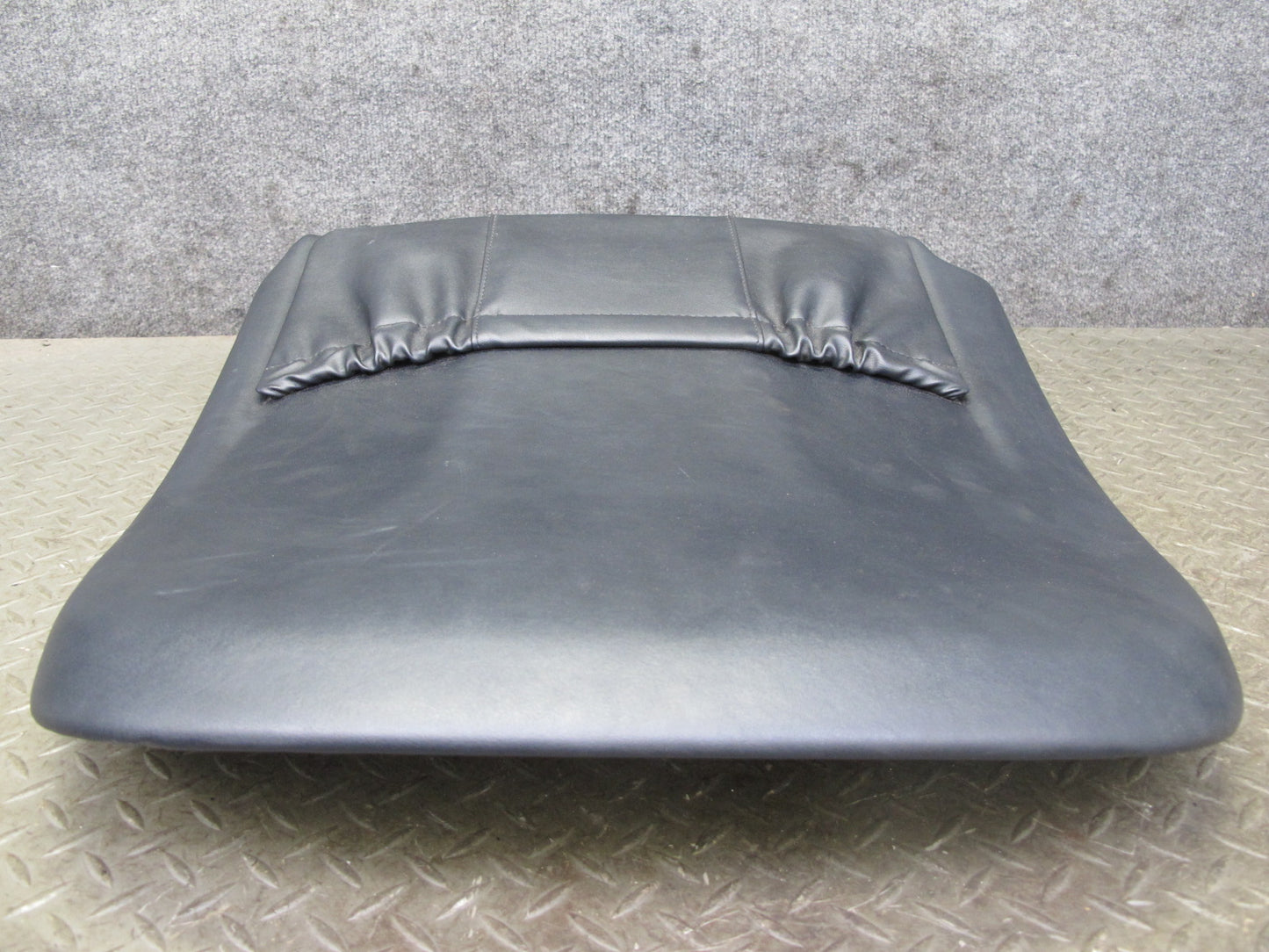 10-13 Lexus IS350 IS250 Convertible Set of 2 Front Left Seat Back Trim Cover OEM